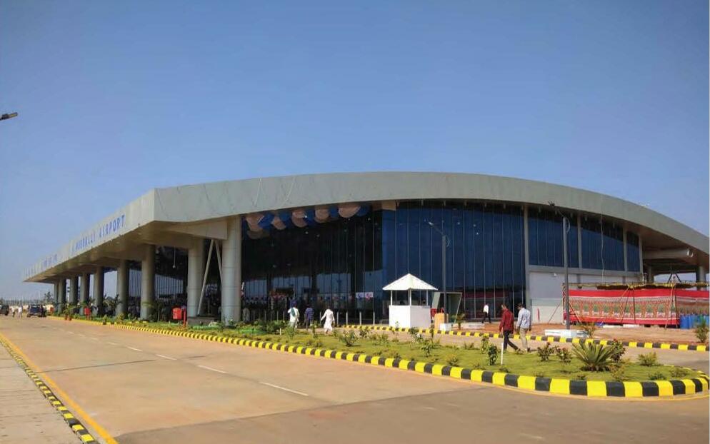AAI's Airports Earn Enhanced Passenger Satisfaction